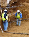 Commercial installation in Arizona