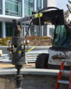 Commercial Installation in Tucson