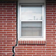 foundation cracks along a window in Tempe